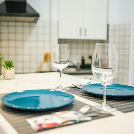 בוקרשט Ultracentral Golden Gatehouse 3 Bdrm מראה חיצוני תמונה