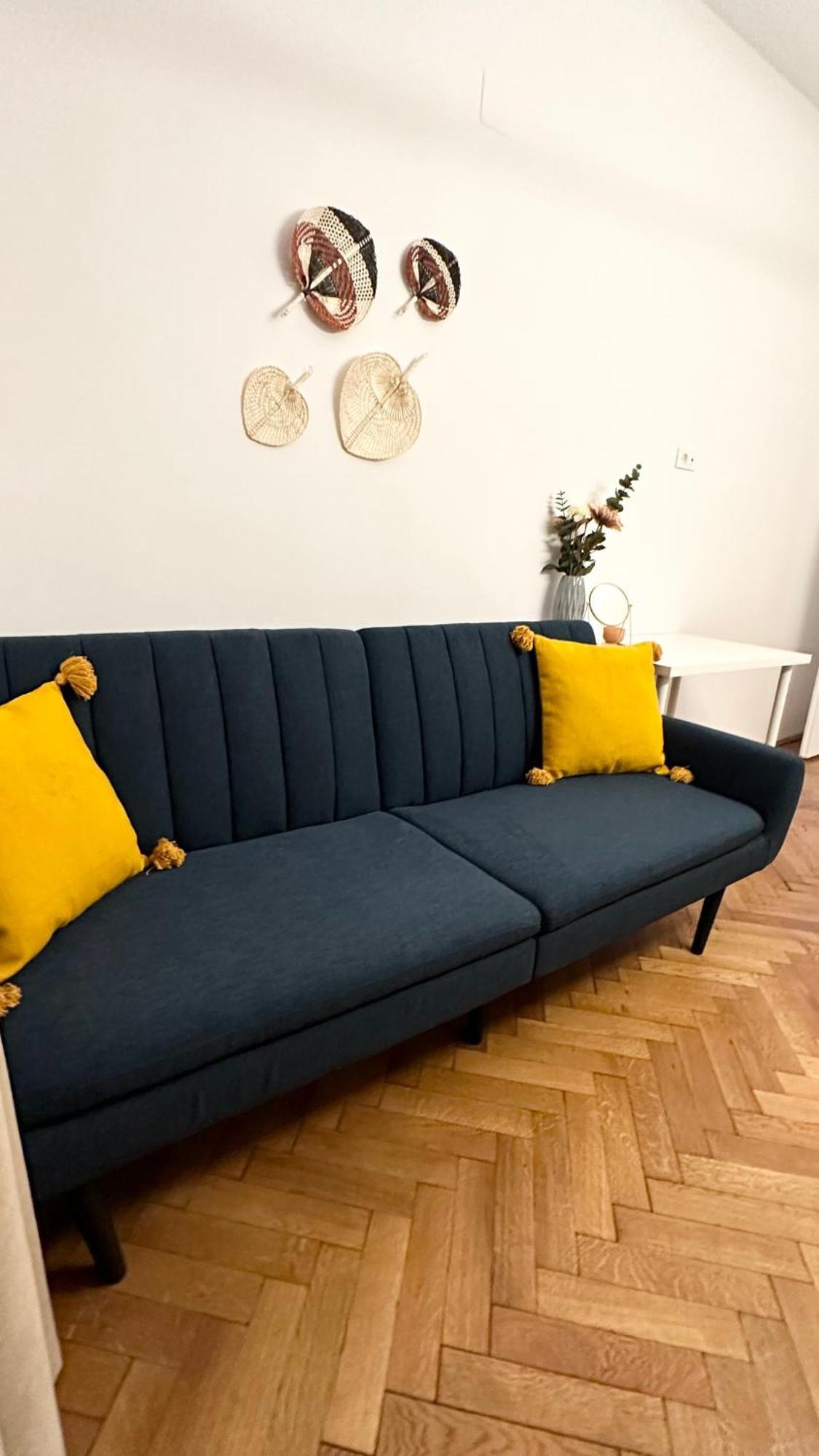 בוקרשט Ultracentral Golden Gatehouse 3 Bdrm מראה חיצוני תמונה