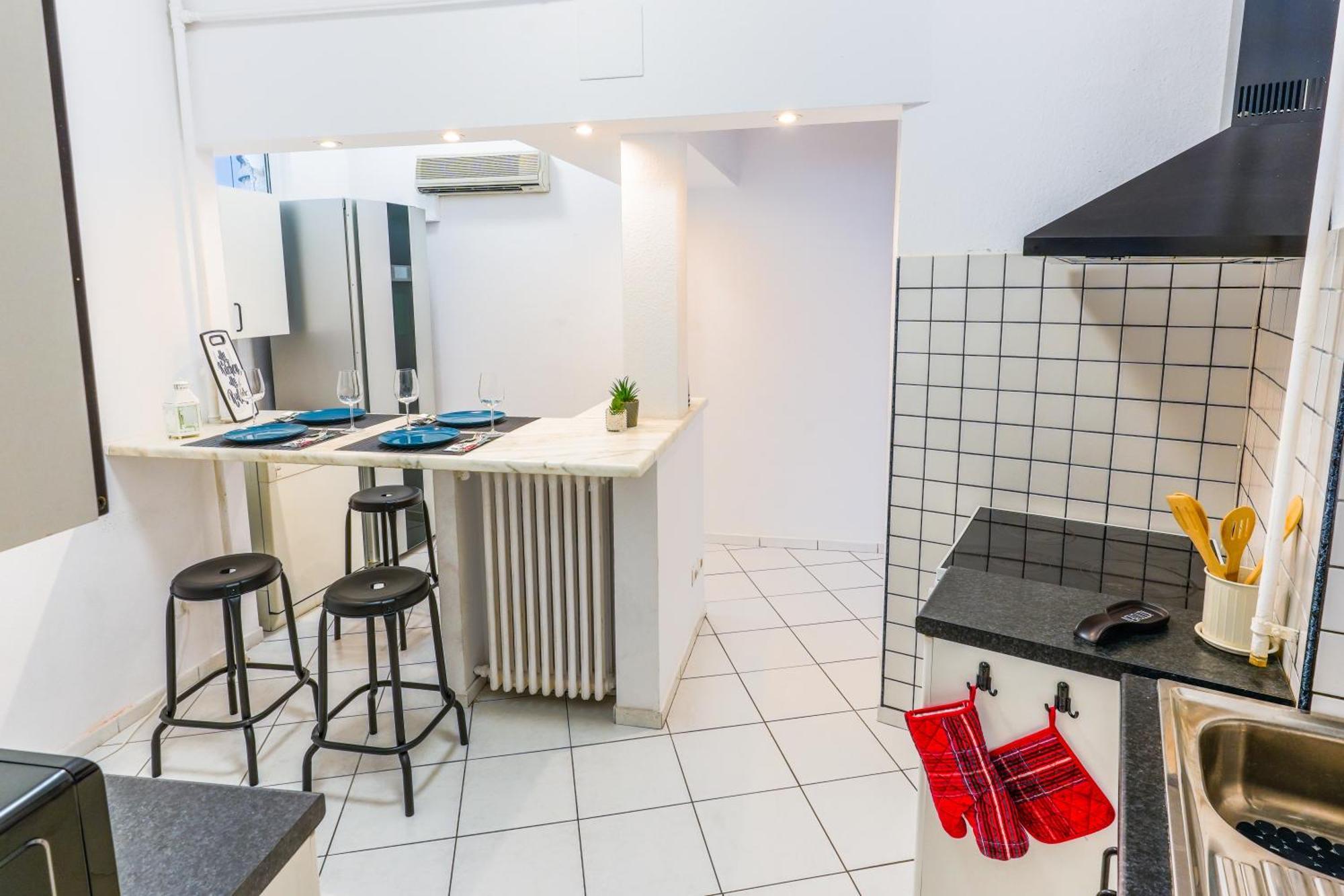 בוקרשט Ultracentral Golden Gatehouse 3 Bdrm מראה חיצוני תמונה