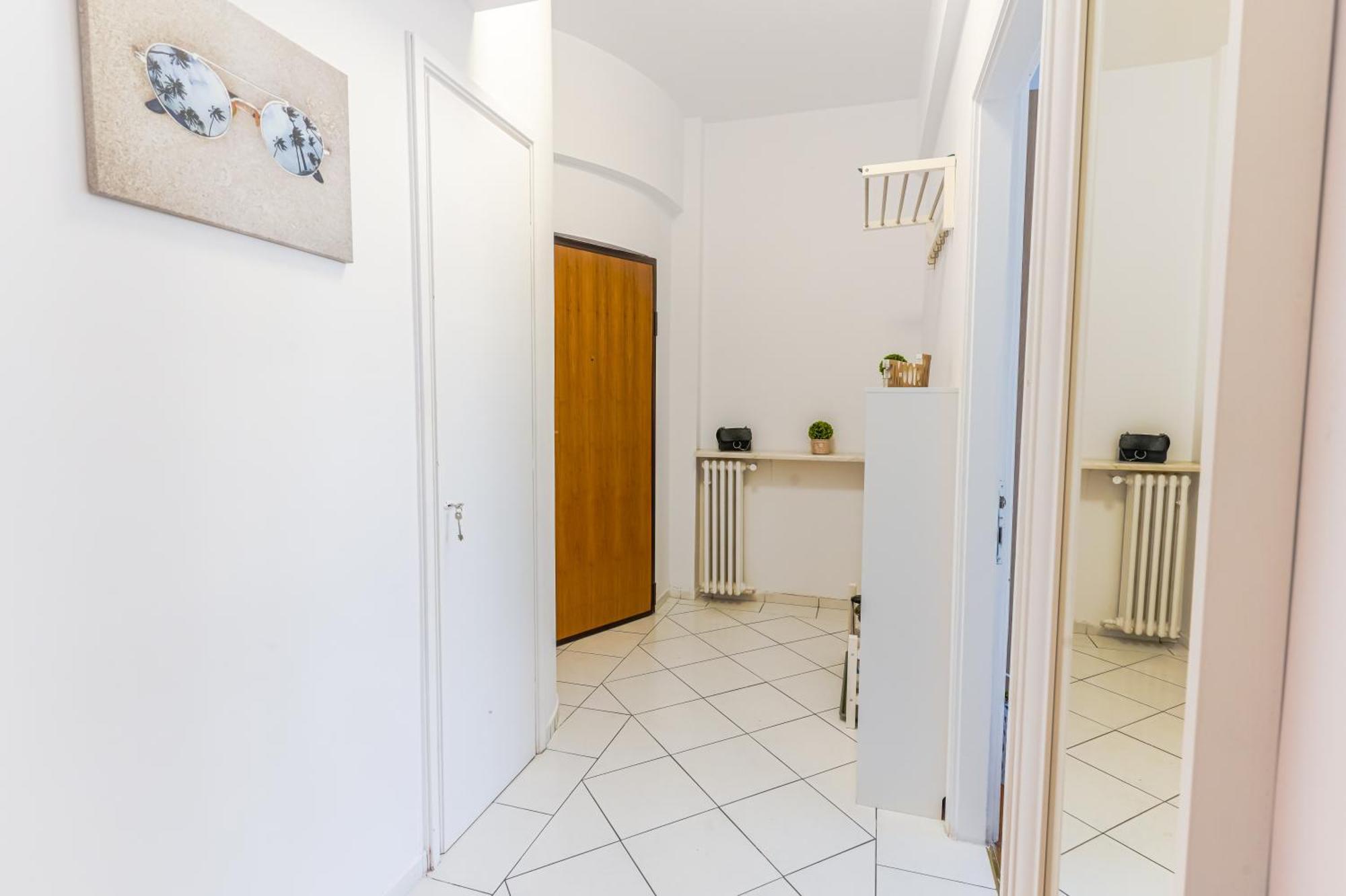 בוקרשט Ultracentral Golden Gatehouse 3 Bdrm מראה חיצוני תמונה